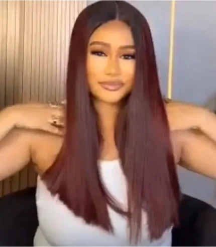Straight 16inch Wig