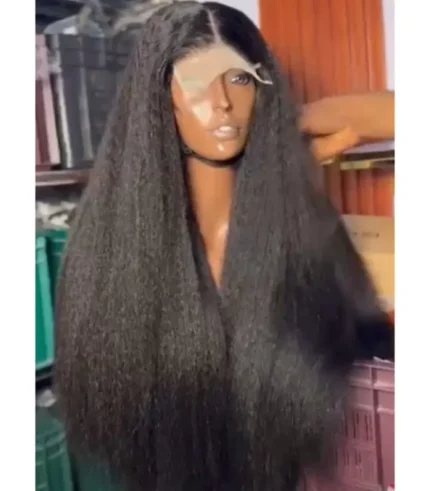Yaki Wig